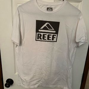 Reef men’s shirt